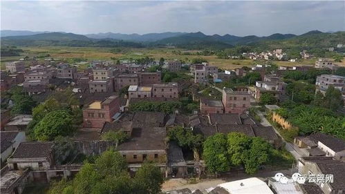 云浮縣人民政府舊址 塵封實業記憶，喚醒城市鄉愁