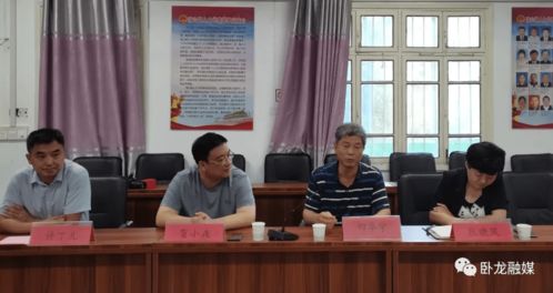 南陽產投新城實業公司與臥龍區蒲山鎮政府簽署投資合作協議，共同投資興辦實業